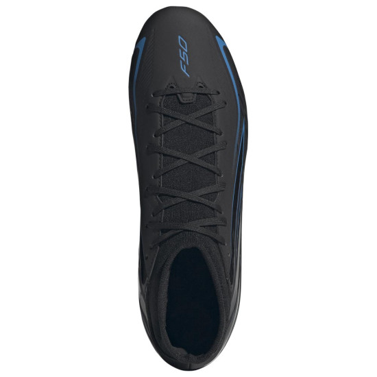 Adidas F50 Hyperfast Club Mid FG/MG